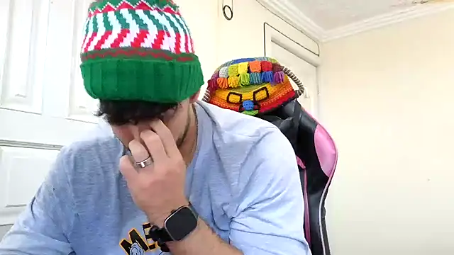 Snapshot of Jackyrose chatting on December 19, 2025, 8:38 pm Jackyrose online show from December 19, 2025, 8:38 pm