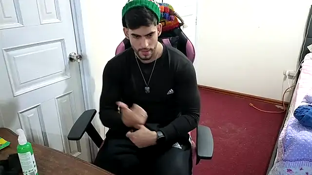 Snapshot of Jackyrose chatting on December 22, 2025, 10:51 pm Jackyrose online show from December 22, 2025, 10:51 pm