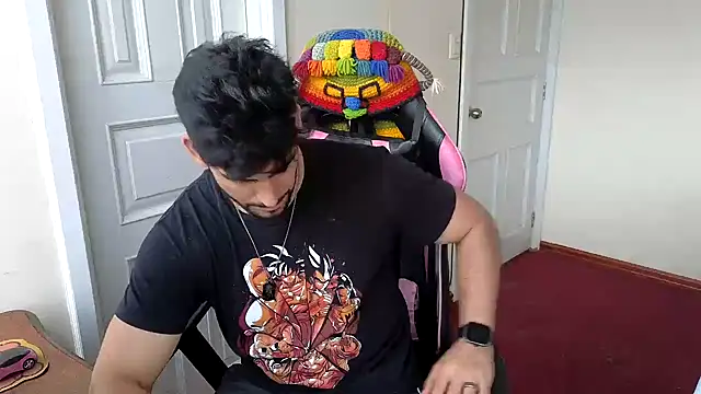 Snapshot of Jackyrose chatting on January 5, 2026, 8:34 pm Jackyrose online show from January 5, 2026, 8:34 pm