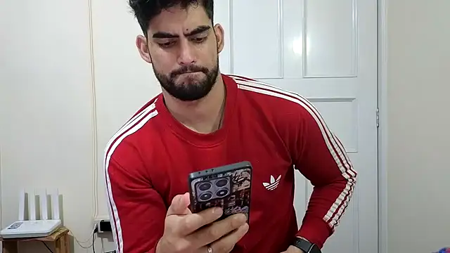 Snapshot of Jackyrose chatting on January 8, 2026, 12:24 am Jackyrose online show from January 8, 2026, 12:24 am