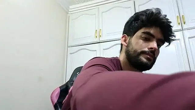 Snapshot of Jackyrose chatting on February 28, 2026, 12:33 am Jackyrose online show from February 28, 2026, 12:33 am