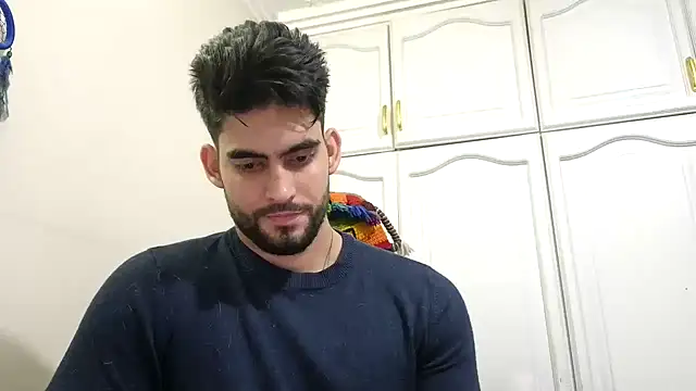 Snapshot of Jackyrose chatting on March 3, 2026, 10:48 pm Jackyrose online show from March 3, 2026, 10:48 pm