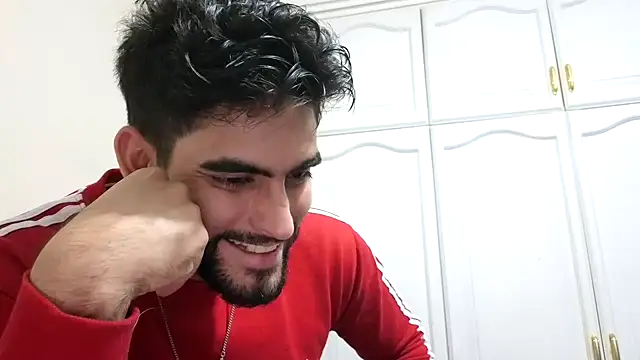 Jackyrose online show from March 12, 2026, 1:01 am