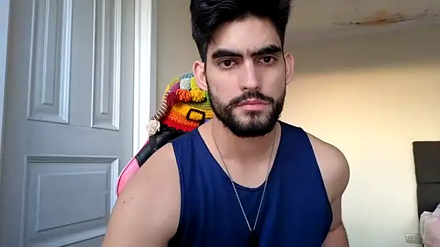 Jackyrose online show from March 23, 2026, 11:25 am