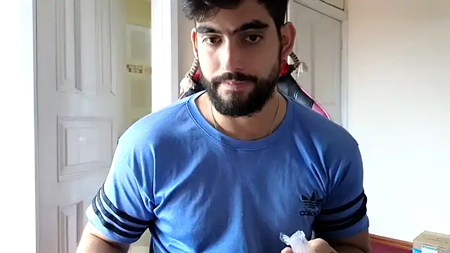 Jackyrose online show from April 4, 2026, 4:59 pm