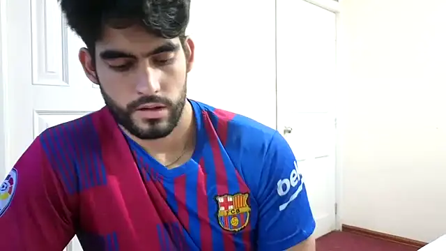 Jackyrose online show from April 17, 2026, 11:19 pm