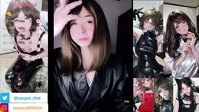 reira 999 online show from December 28, 2024, 2:33 am