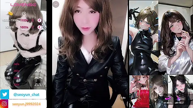 reira 999 online show from January 1, 2025, 3:56 am