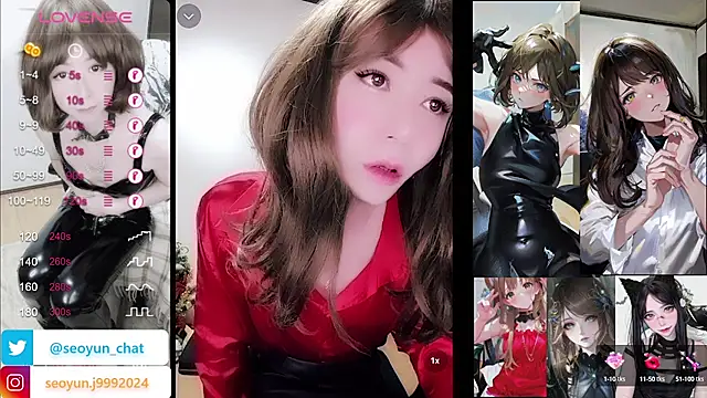 reira 999 online show from February 5, 2025, 8:43 am