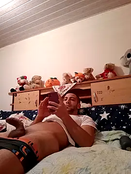 emea4 online show from February 15, 2026, 3:20 pm