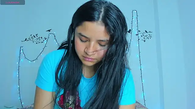 ayheleensexygirl1 online show from January 25, 2025, 3:09 am