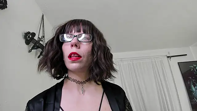 SaraDesirexo online show from March 4, 2025, 8:35 am