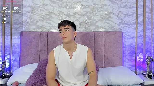 its liam18 online show from January 18, 2025, 1:08 am