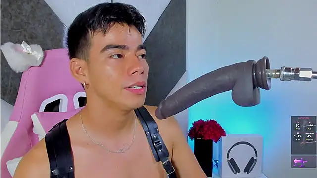 its liam18 online show from February 5, 2026, 11:04 am