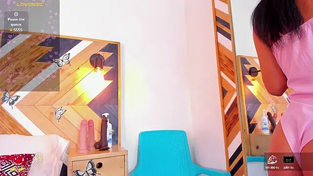 Kathaleiya Ozz online show from February 20, 2025, 8:25 pm