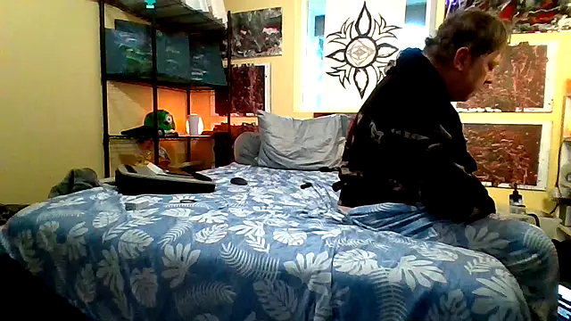 Mic Oxinner online show from December 20, 2025, 4:47 pm