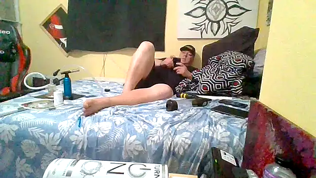 Mic Oxinner online show from March 11, 2026, 7:20 pm