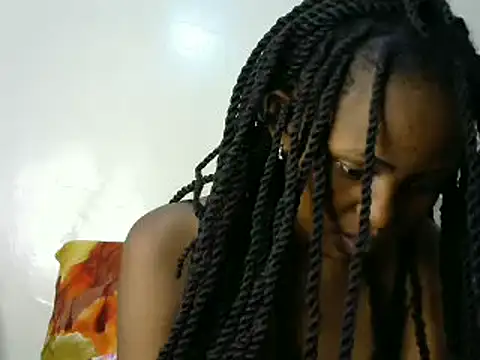 Kasweet Lee online show from January 30, 2025, 6:32 pm