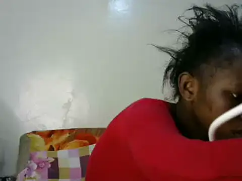 Kasweet Lee online show from February 22, 2025, 9:34 am