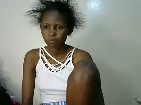 Kasweet Lee online show from February 23, 2025, 12:27 pm