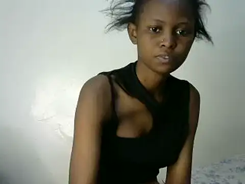 Kasweet Lee online show from February 25, 2025, 12:34 pm