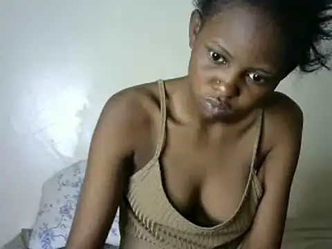 Kasweet Lee online show from February 27, 2025, 12:13 pm