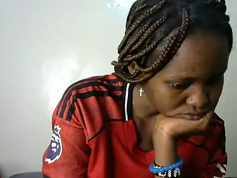 Kasweet Lee online show from October 15, 2025, 7:03 pm