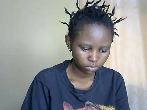 Kasweet Lee online show from April 8, 2026, 1:33 pm