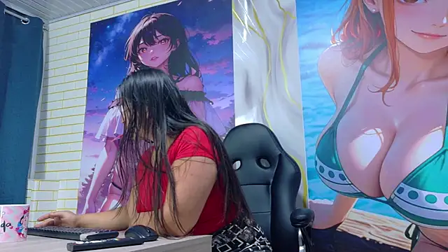 monickhot303av online show from January 17, 2026, 4:39 am