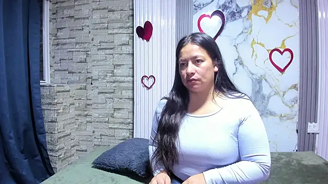 monickhot303av online show from February 14, 2026, 8:22 am