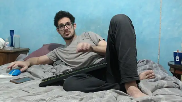 Morpheus-the-oniro online show from September 27, 2025, 3:17 pm