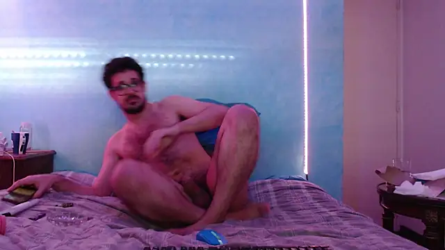 Morpheus-the-oniro online show from October 6, 2025, 8:39 pm