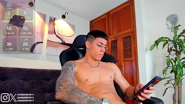  joansoto online show from January 5, 2026, 5:27 pm