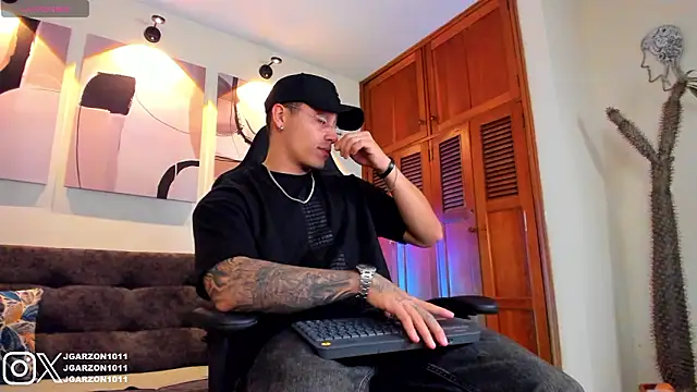  joansoto online show from February 3, 2026, 12:54 pm