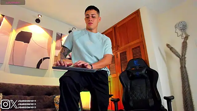  joansoto online show from February 18, 2026, 12:45 pm