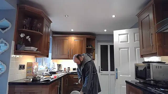 Snapshot of Chubbydan chatting on December 1, 2025, 1:38 pm Chubbydan online show from December 1, 2025, 1:38 pm