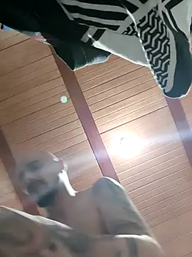 fire menxxx001 online show from February 19, 2026, 9:44 pm