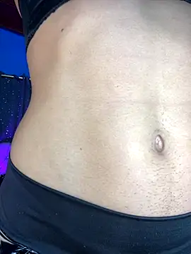 Alexa Chanell Oficial online show from November 18, 2025, 8:52 am