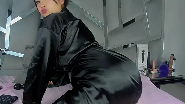 Catherinee69 x online show from January 30, 2025, 10:50 am