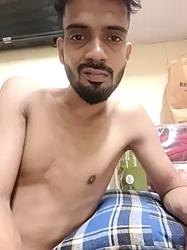 saggy1218 online show from April 2, 2026, 9:12 pm