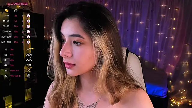 DarlaLike online show from December 10, 2024, 7:26 am