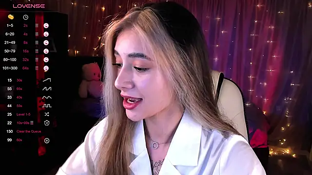 DarlaLike online show from January 16, 2025, 5:00 am