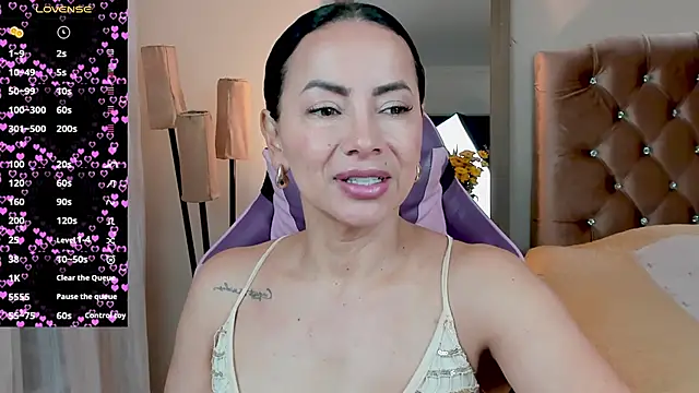 veronika naughty online show from November 10, 2025, 2:49 pm