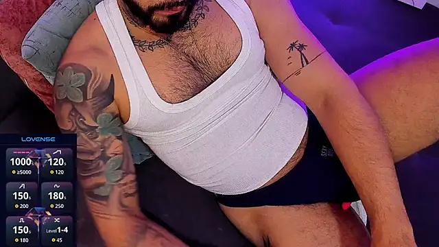 mikemulerr online show from October 30, 2025, 8:53 pm