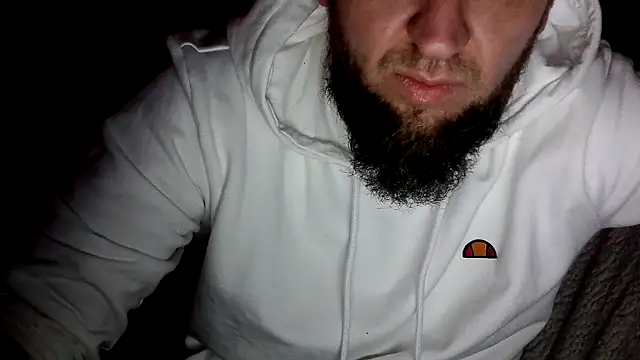 donhulio482 online show from March 17, 2025, 8:51 pm