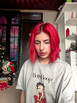 Snapshot of _Artemisa_X chatting on December 4, 2024, 5:11 pm  Artemisa X online show from December 4, 2024, 5:11 pm
