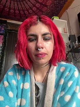 Snapshot of _Artemisa_X chatting on December 5, 2024, 5:17 pm  Artemisa X online show from December 5, 2024, 5:17 pm