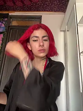 Snapshot of _Artemisa_X chatting on January 21, 2025, 4:27 pm  Artemisa X online show from January 21, 2025, 4:27 pm