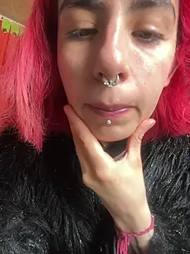 Snapshot of _Artemisa_X chatting on January 31, 2025, 6:03 pm  Artemisa X online show from January 31, 2025, 6:03 pm