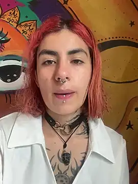 Snapshot of _Artemisa_X chatting on February 17, 2025, 4:37 pm  Artemisa X online show from February 17, 2025, 4:37 pm